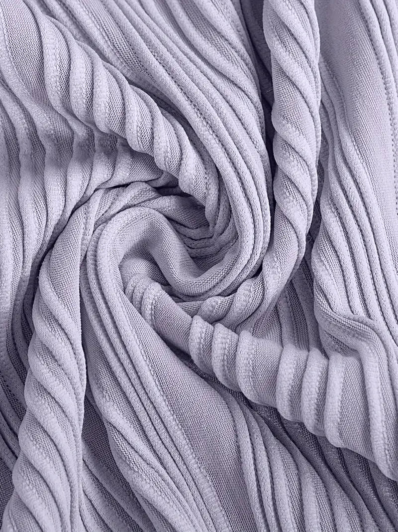 ALENA™ ROBE MIDI À RAYURES
