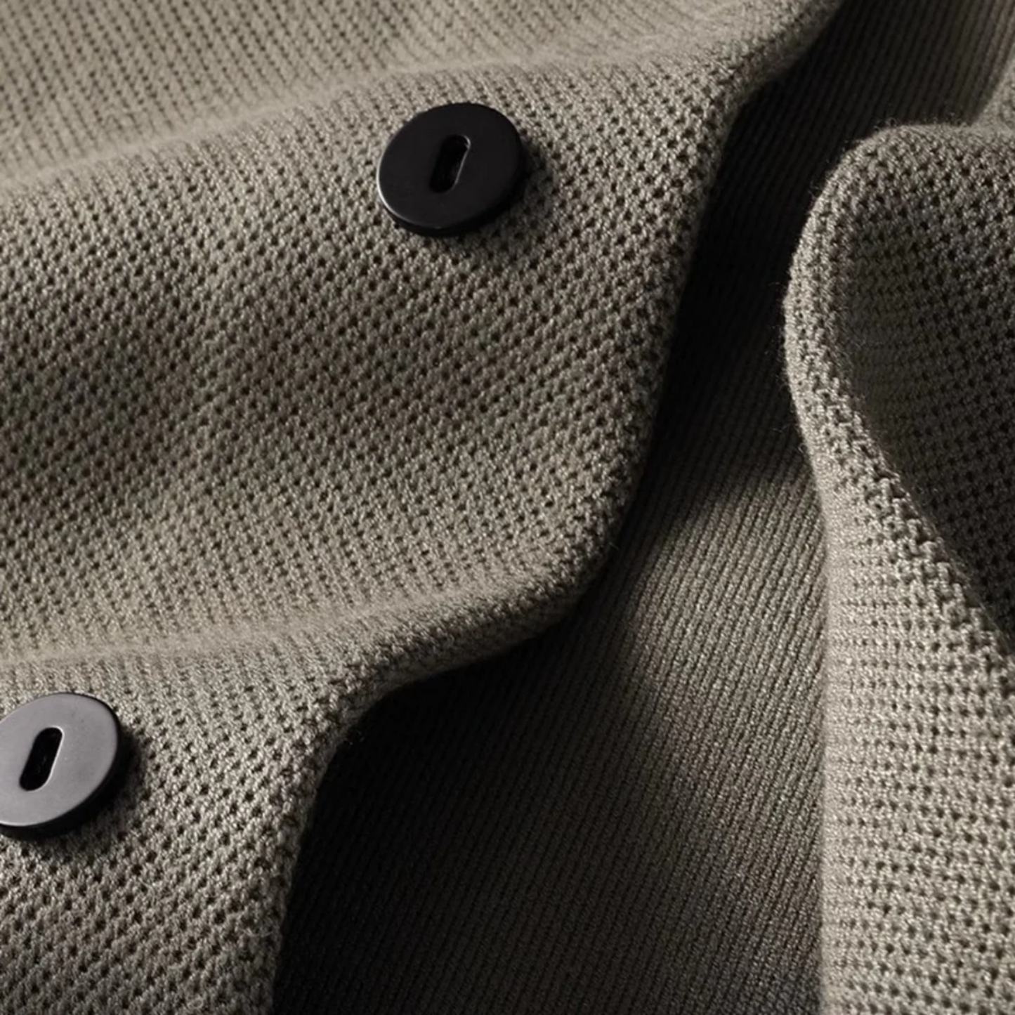LUCIEN™ CARDIGAN ÉLÉGANT