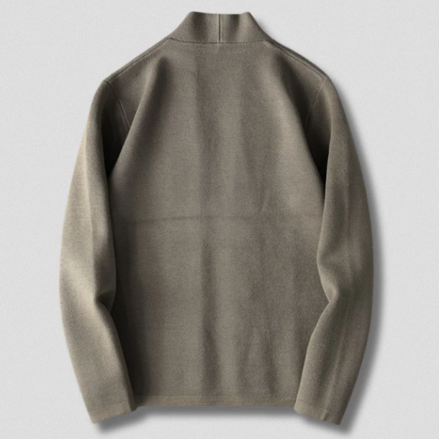 LUCIEN™ CARDIGAN ÉLÉGANT