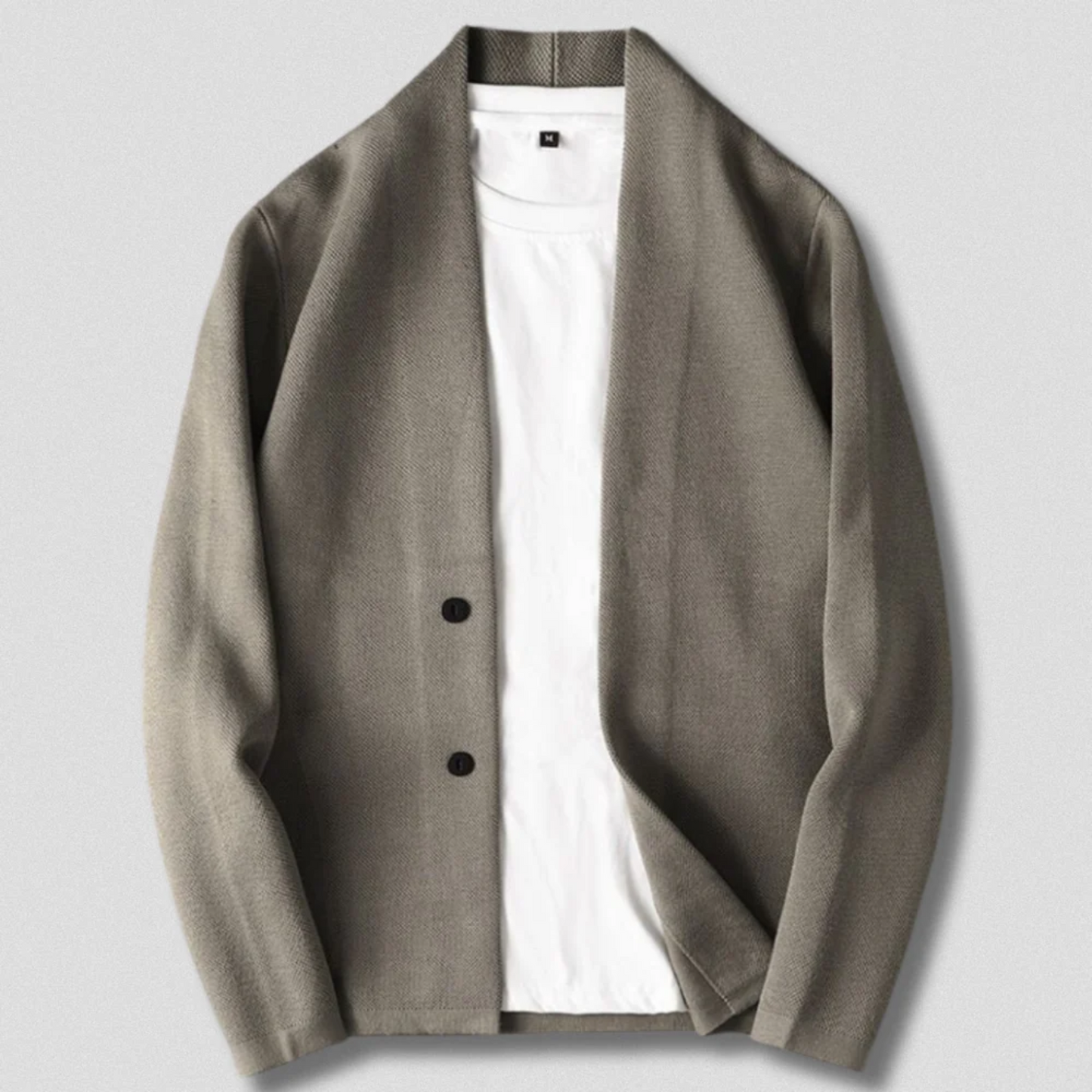 LUCIEN™ CARDIGAN ÉLÉGANT