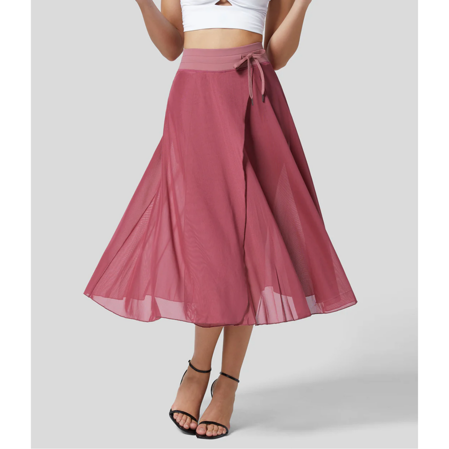 NOVA™ JUPE PANTALON SÉCURISÉE