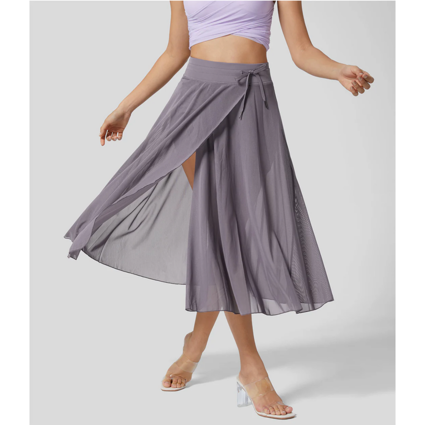NOVA™ JUPE PANTALON SÉCURISÉE