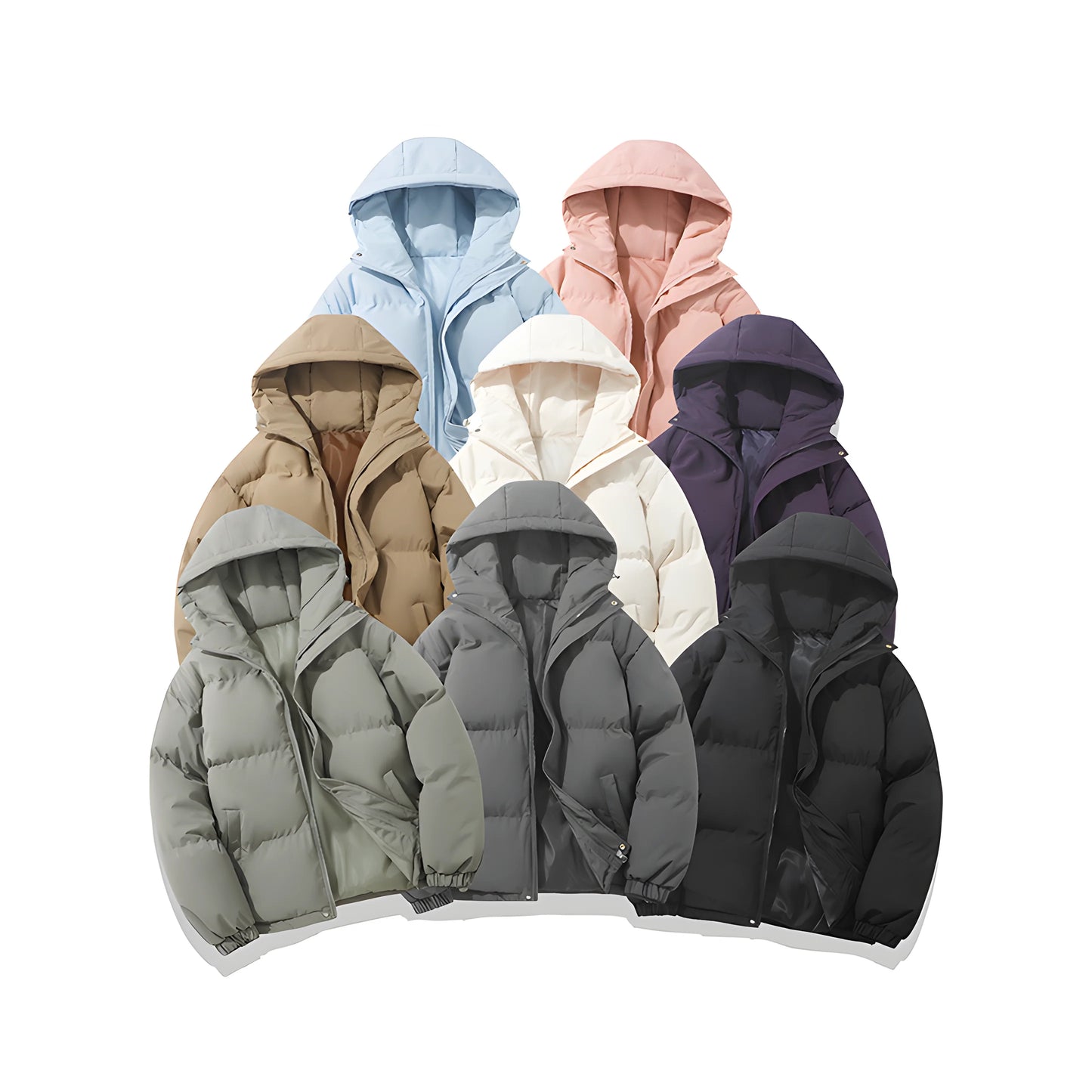 VERSA™ PUFF JACKET