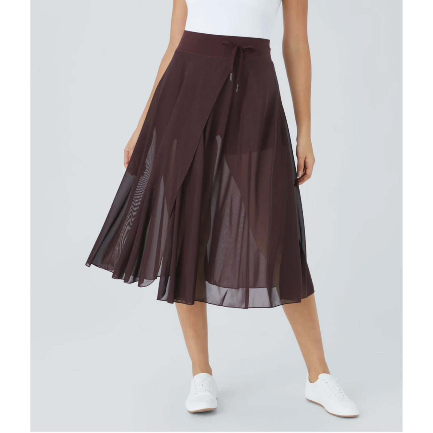 NOVA™ JUPE PANTALON SÉCURISÉE