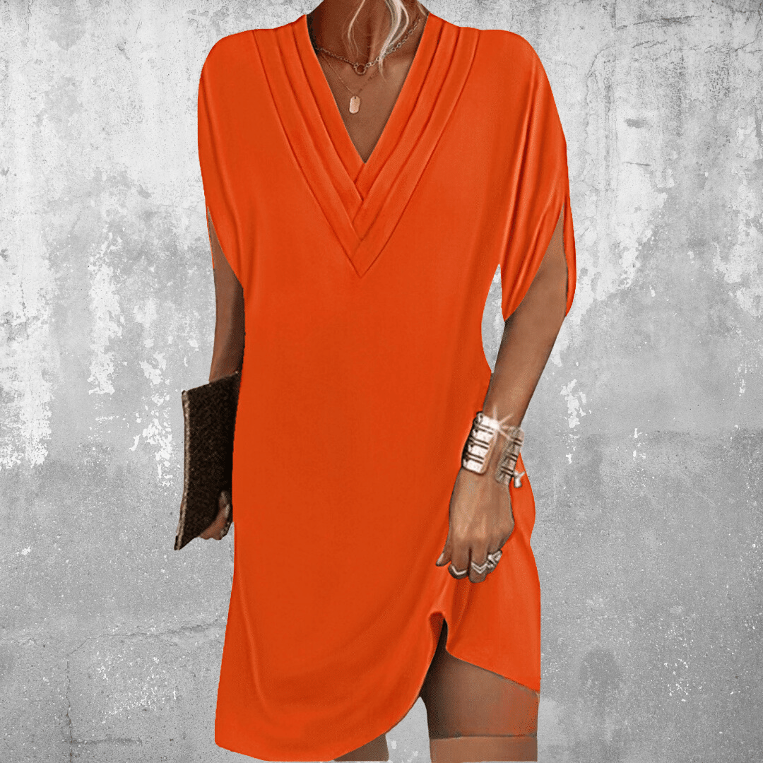SOPHIA™ ROBE ÉLÉGANCE AMINCISSANTE