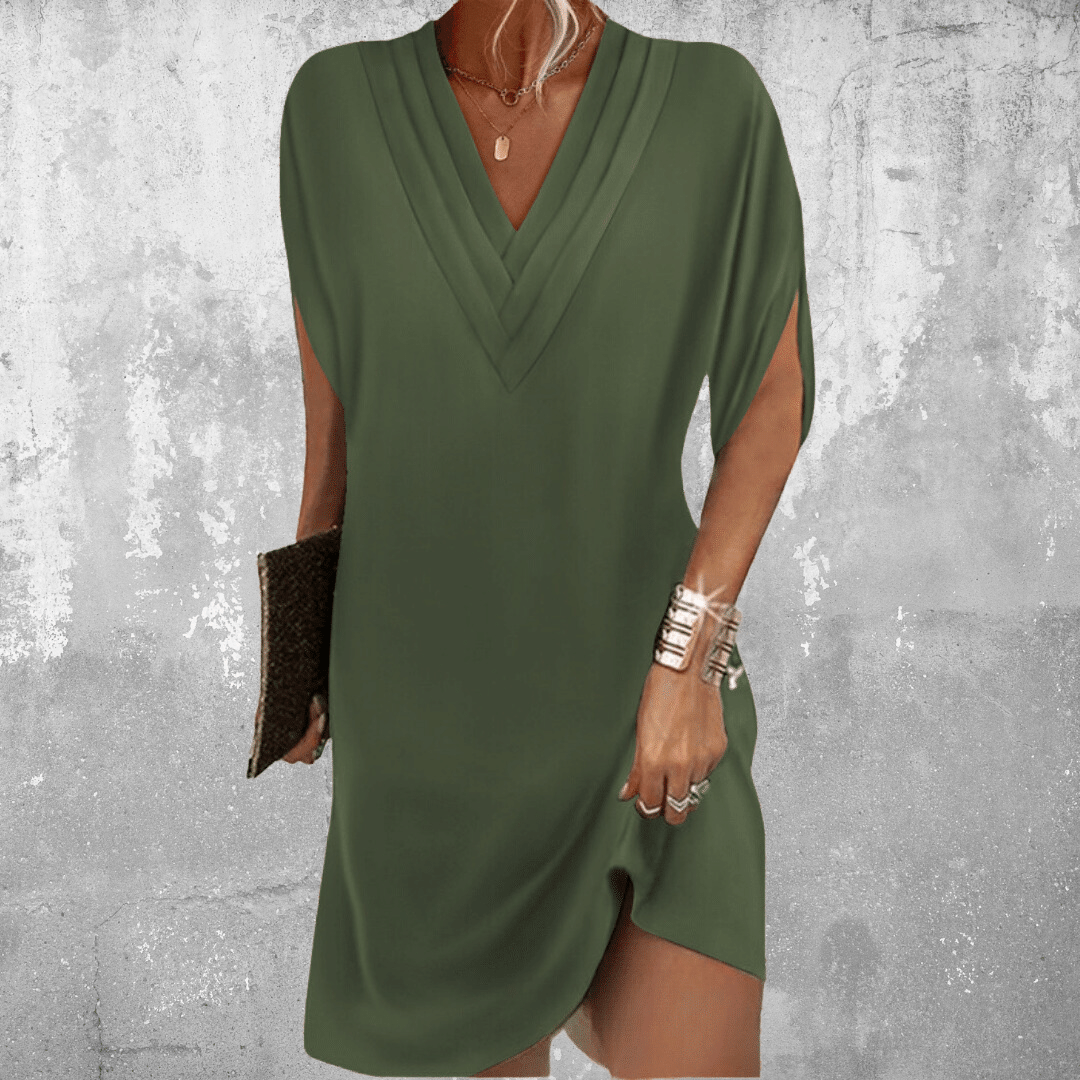 SOPHIA™ ROBE ÉLÉGANCE AMINCISSANTE