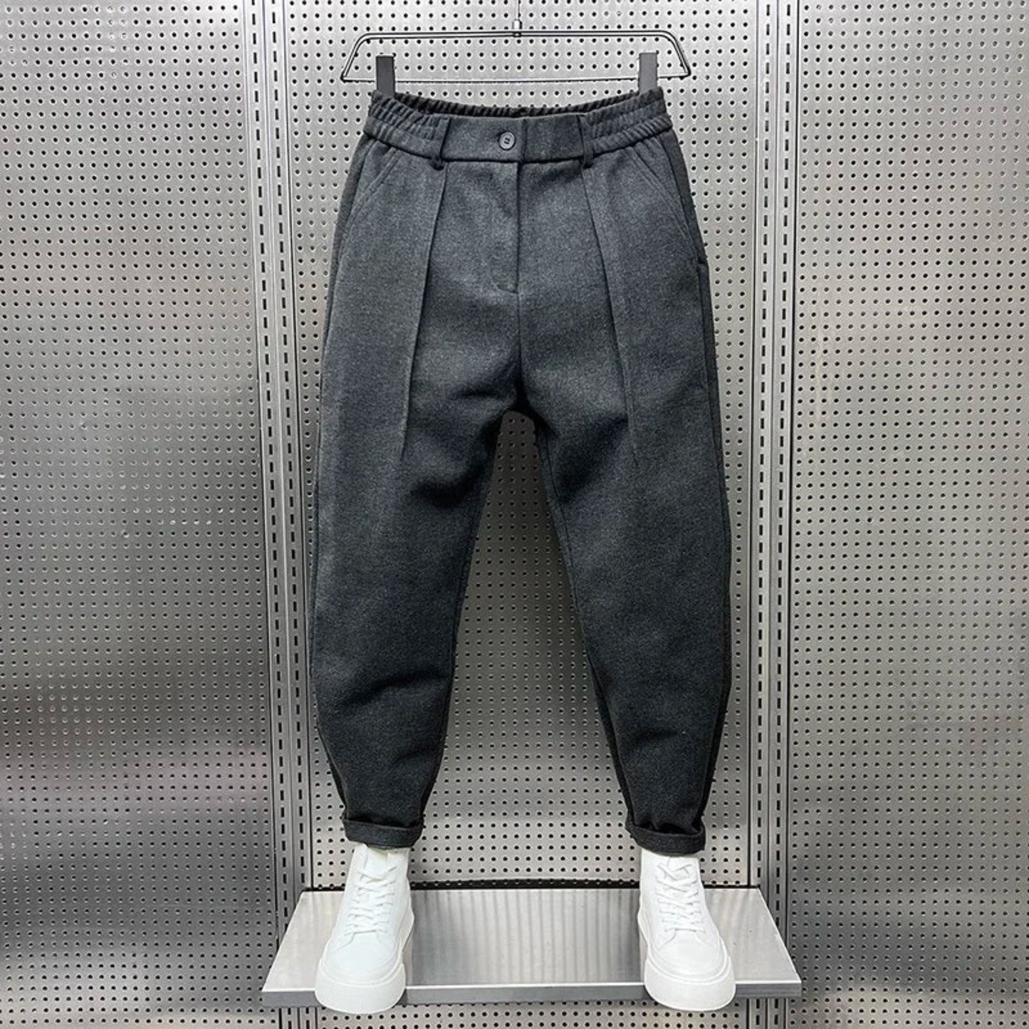 ÉLITE™ PANTALON LARGE HOMME