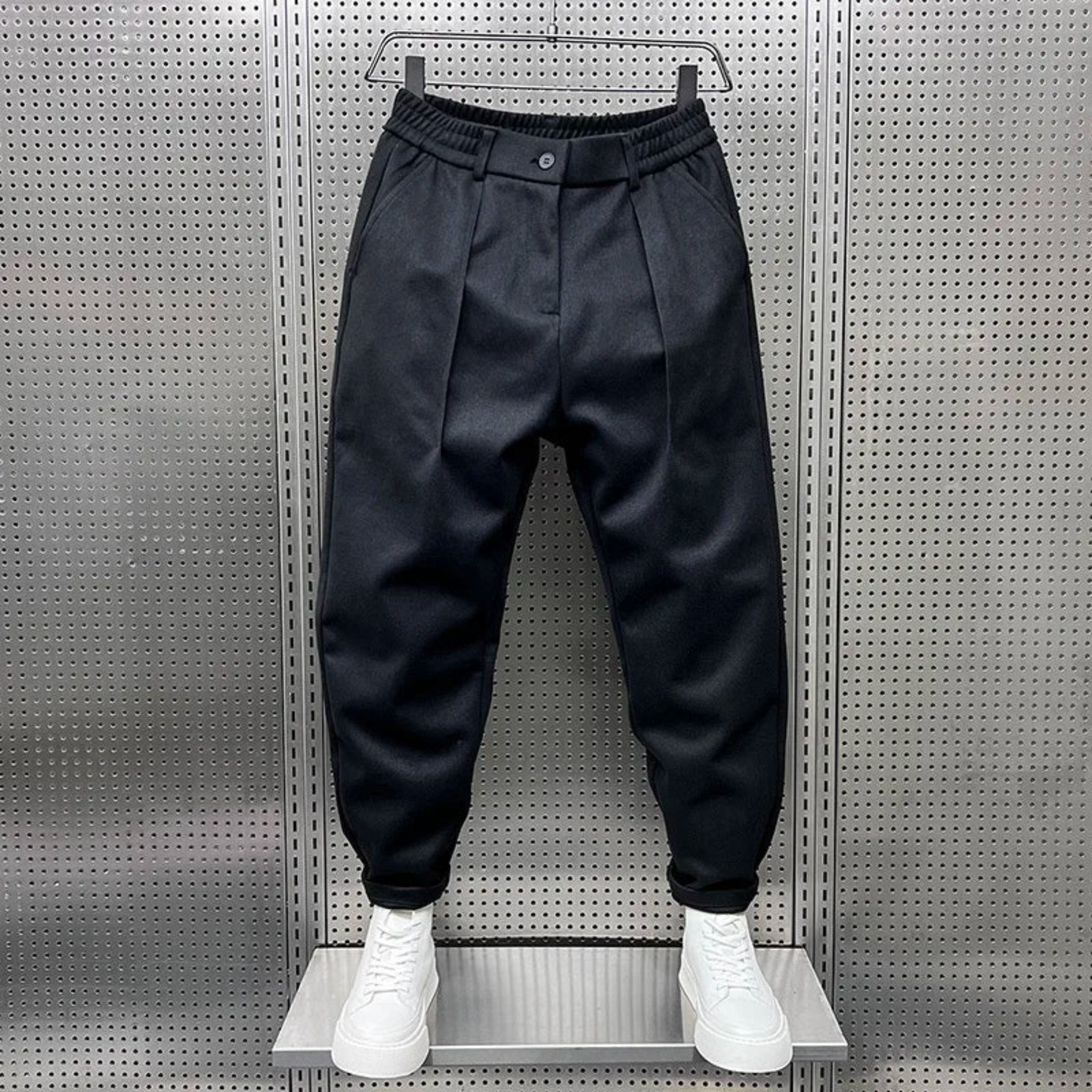 ÉLITE™ PANTALON LARGE HOMME