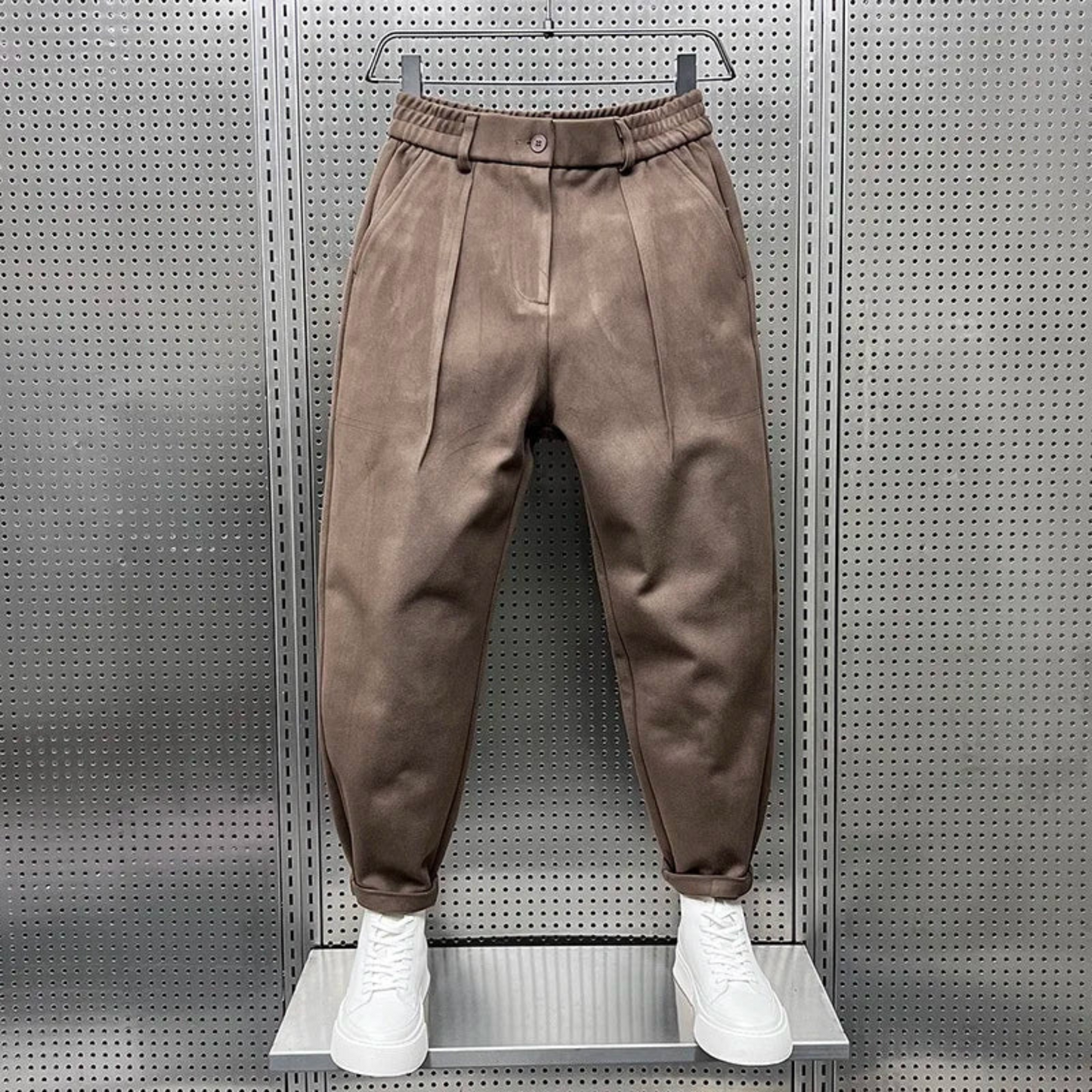 ÉLITE™ PANTALON LARGE HOMME
