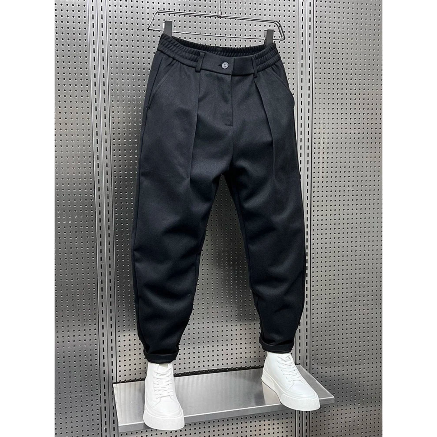 ÉLITE™ PANTALON LARGE HOMME