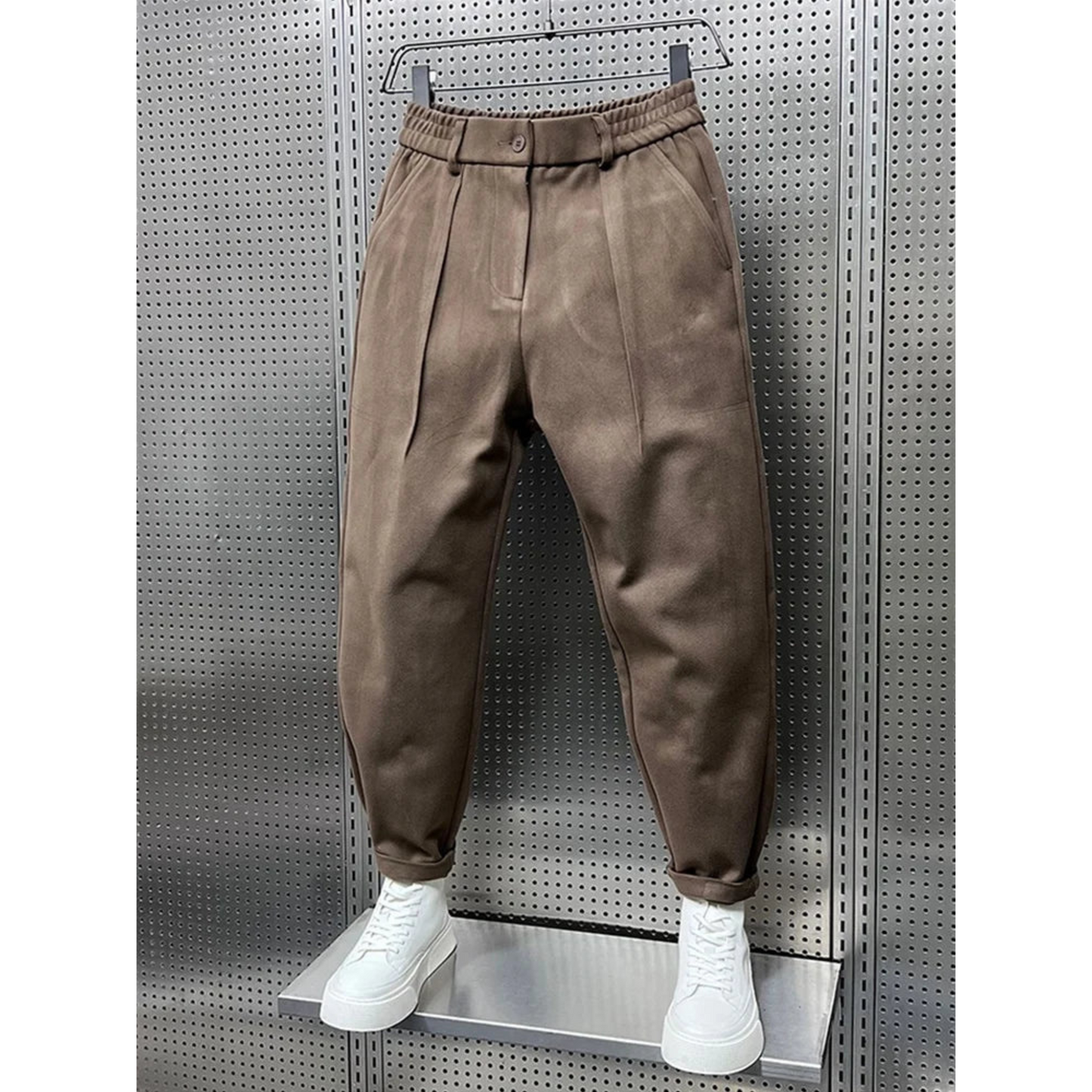 ÉLITE™ PANTALON LARGE HOMME