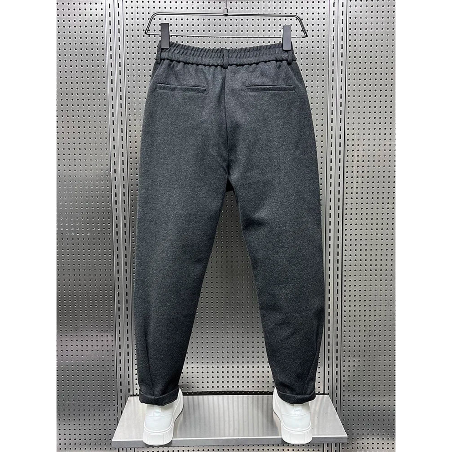 ÉLITE™ PANTALON LARGE HOMME
