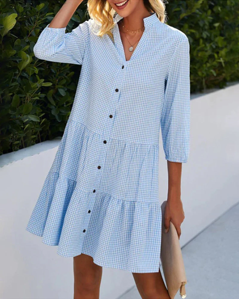 CAMILLE™ ROBE MIDI