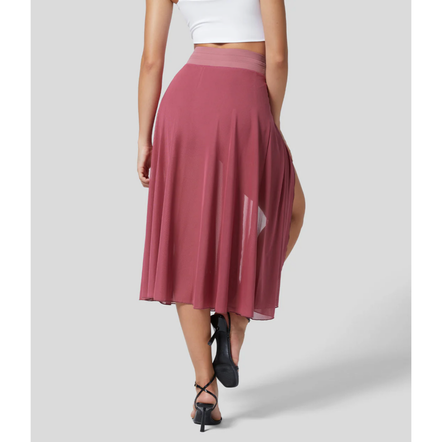 NOVA™ JUPE PANTALON SÉCURISÉE
