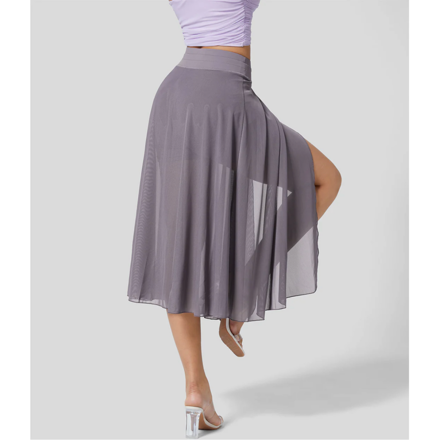 NOVA™ JUPE PANTALON SÉCURISÉE