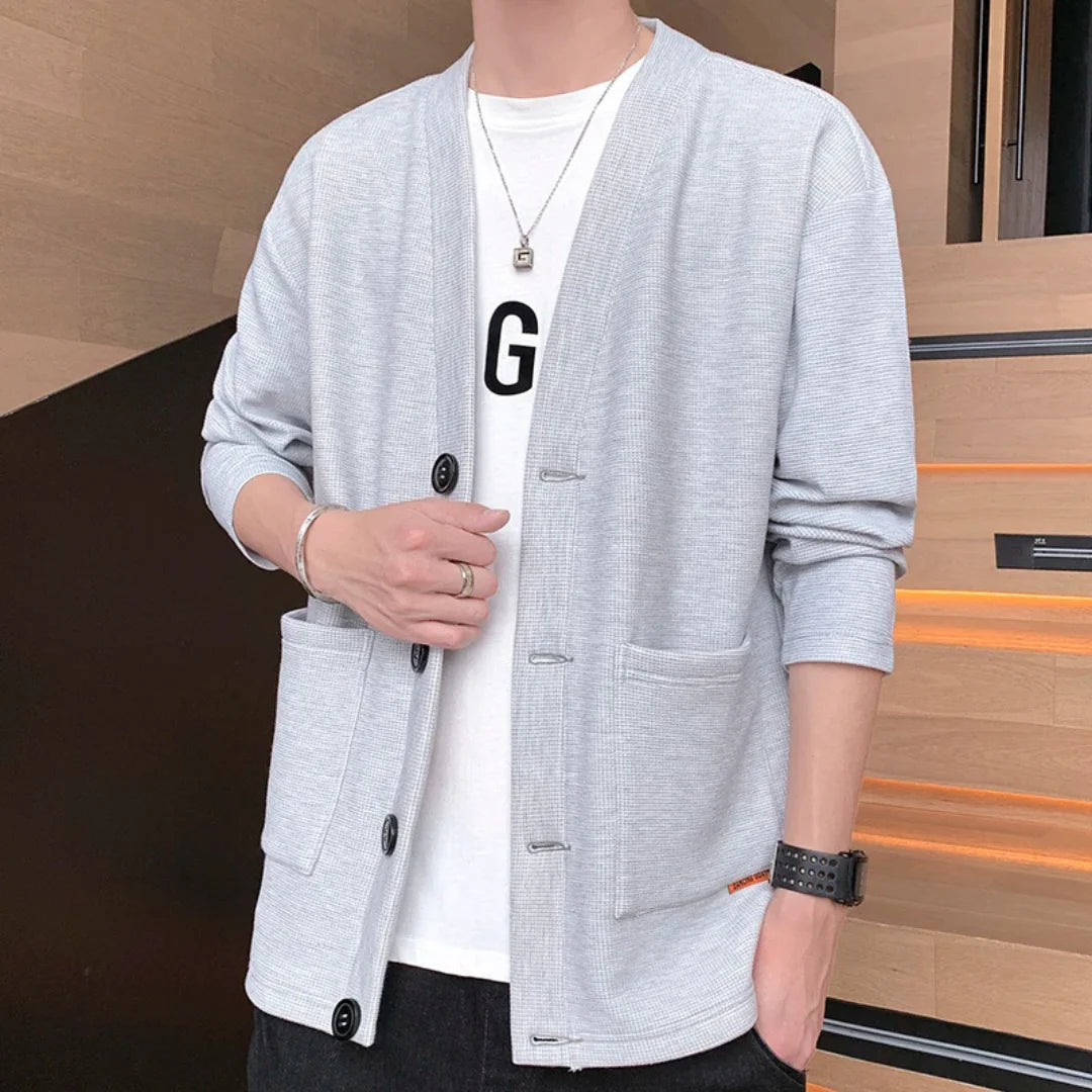 CITADIN™ CARDIGAN STREETWEAR