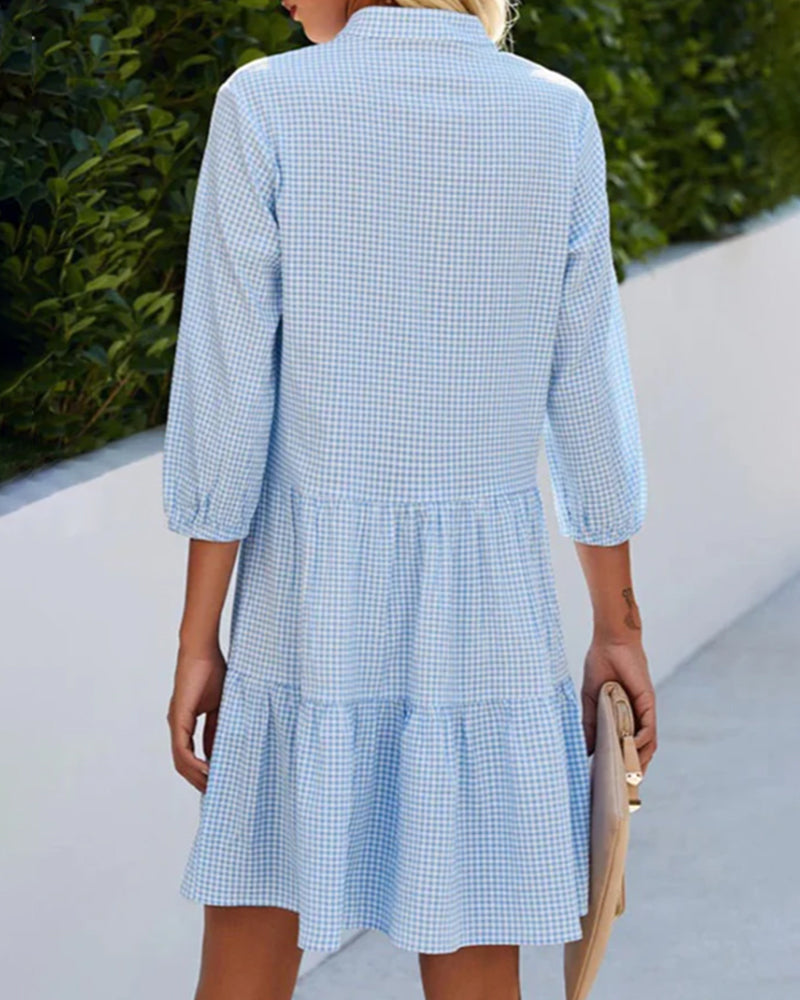 CAMILLE™ ROBE MIDI