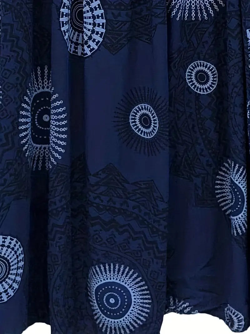CAMILA™ ROBE TABLIER EN DENTELLE ÉLÉGANTE