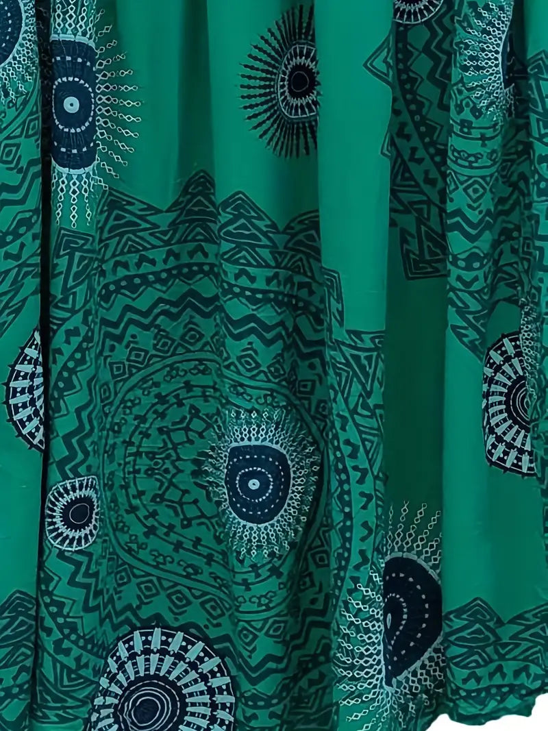 CAMILA™ ROBE TABLIER EN DENTELLE ÉLÉGANTE