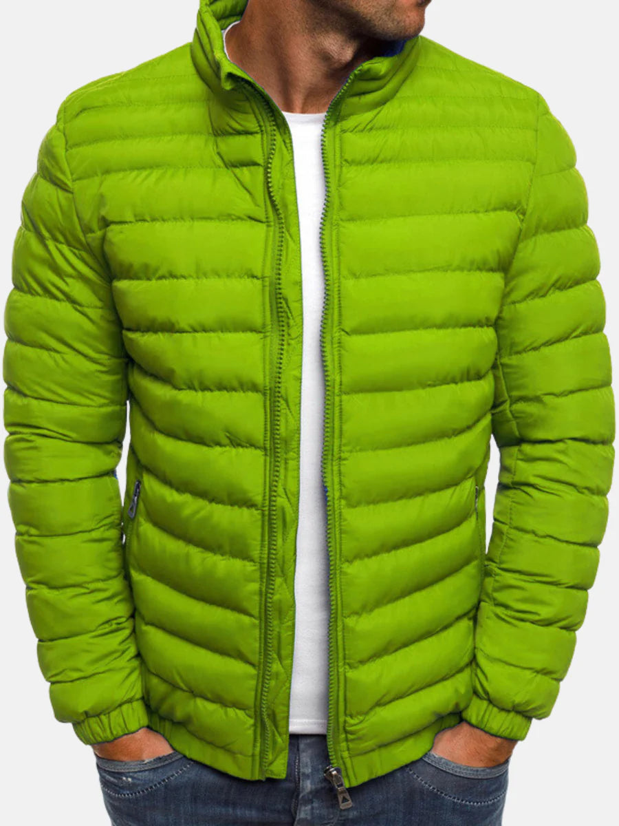 ALBAN™ MANTEAU CLASSIQUE ENDUIT DE CHALEUR