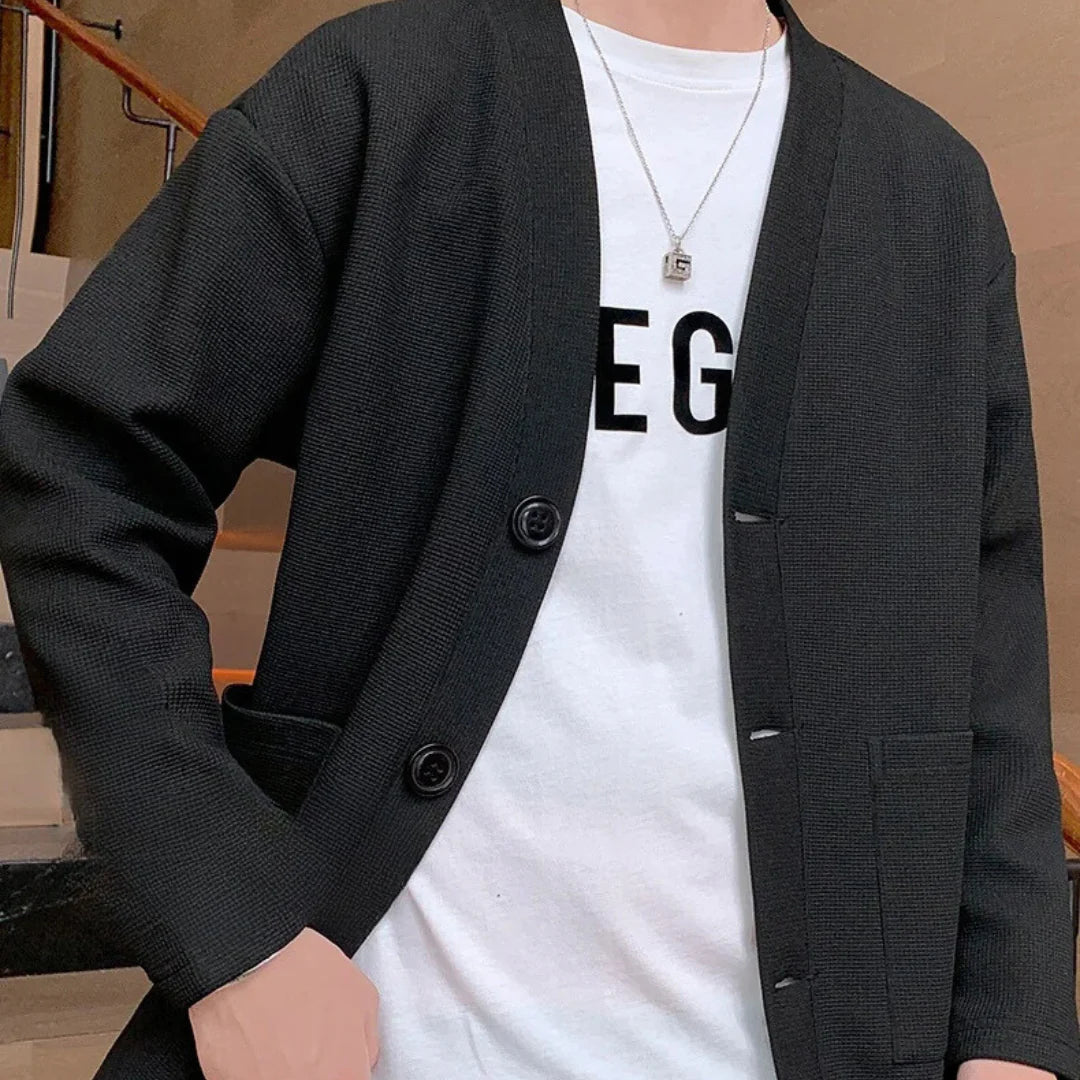CITADIN™ CARDIGAN STREETWEAR