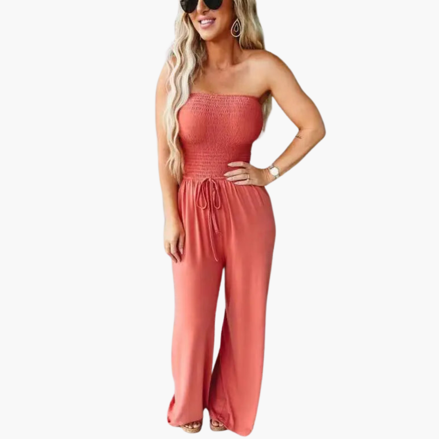 LÉONIE™ COMBINAISON CONFORTABLE