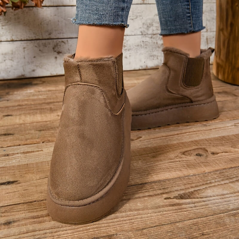 BOTTES D'HIVER LINA™