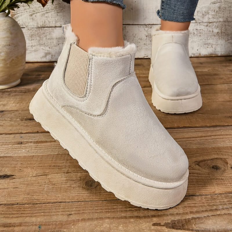BOTTES D'HIVER LINA™