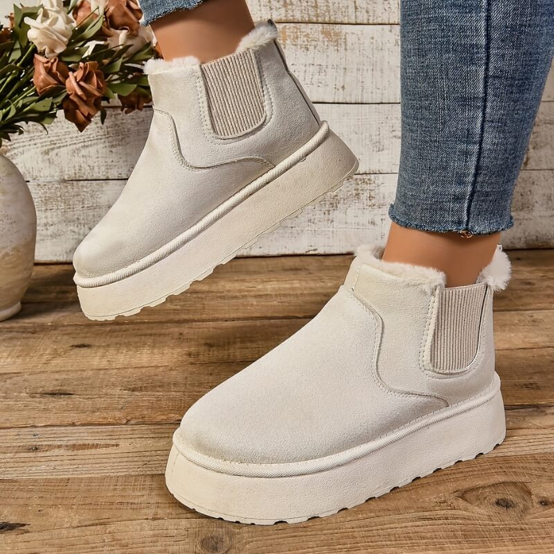 BOTTES D'HIVER LINA™