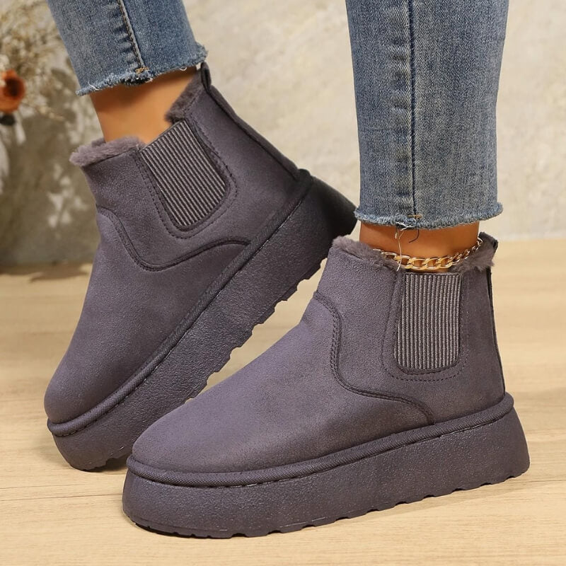BOTTES D'HIVER LINA™