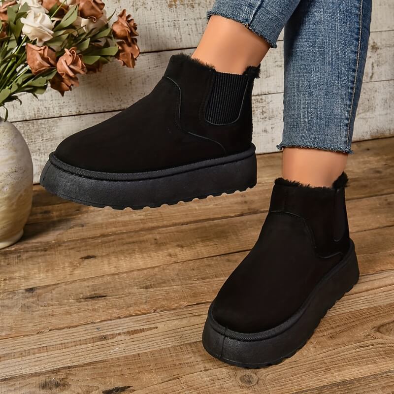 BOTTES D'HIVER LINA™