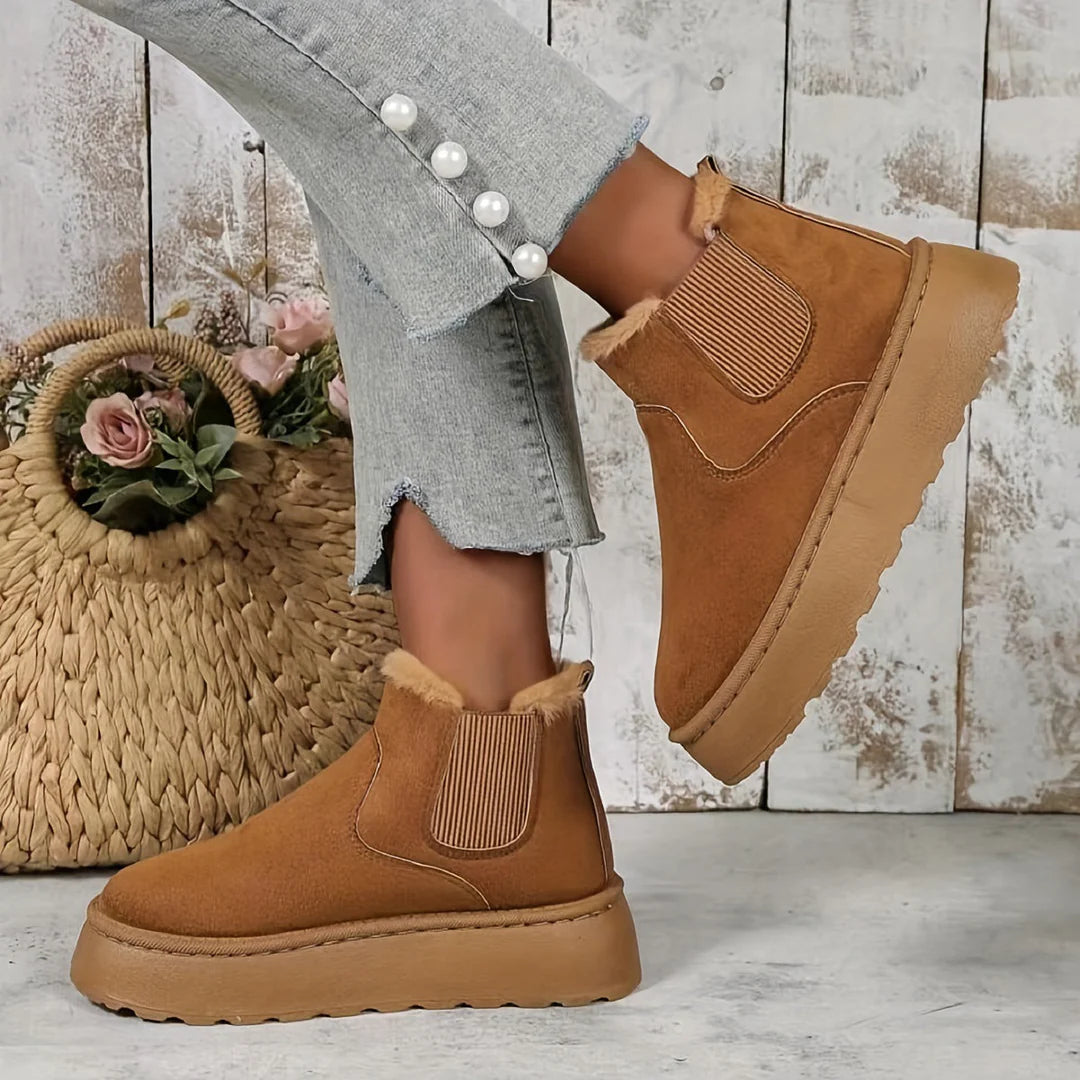 BOTTES D'HIVER LINA™