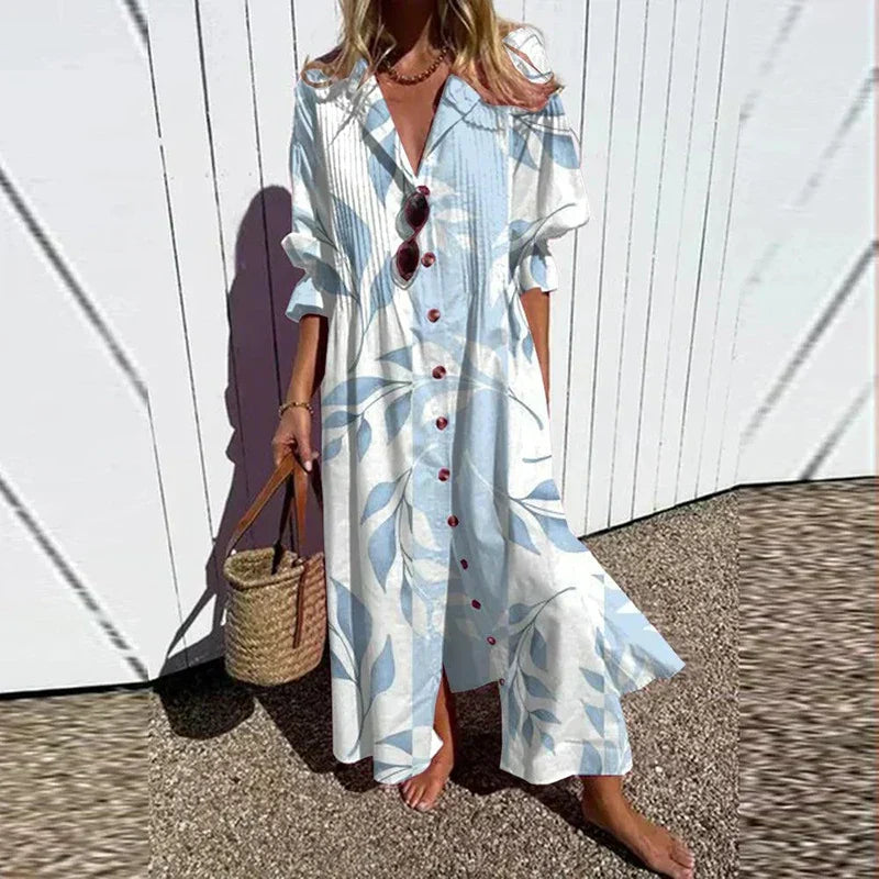 GABRIELLE™ ROBE BOHO