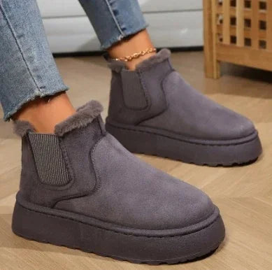 BOTTES D'HIVER LINA™