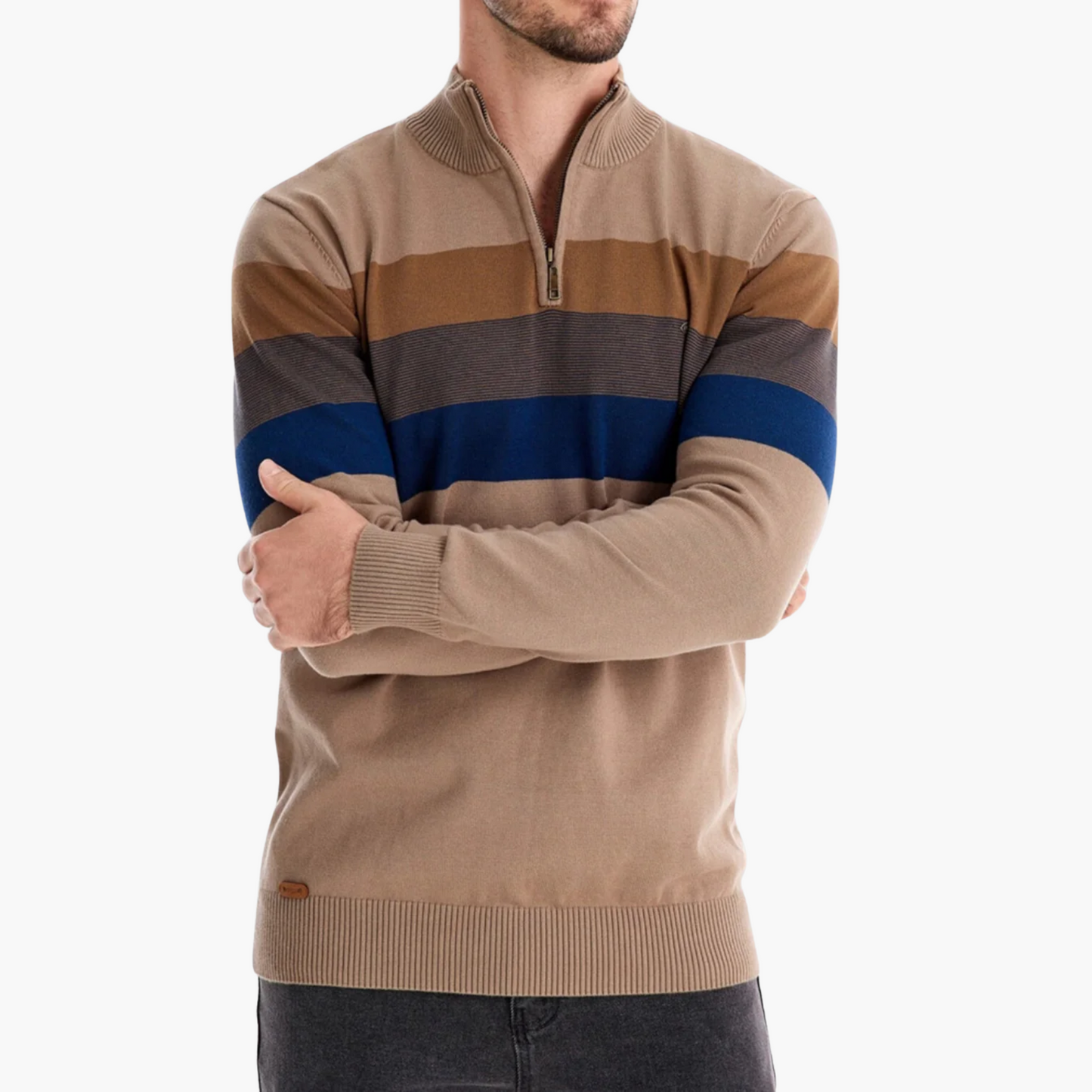 JULIEN™ MODERN PULLOVER