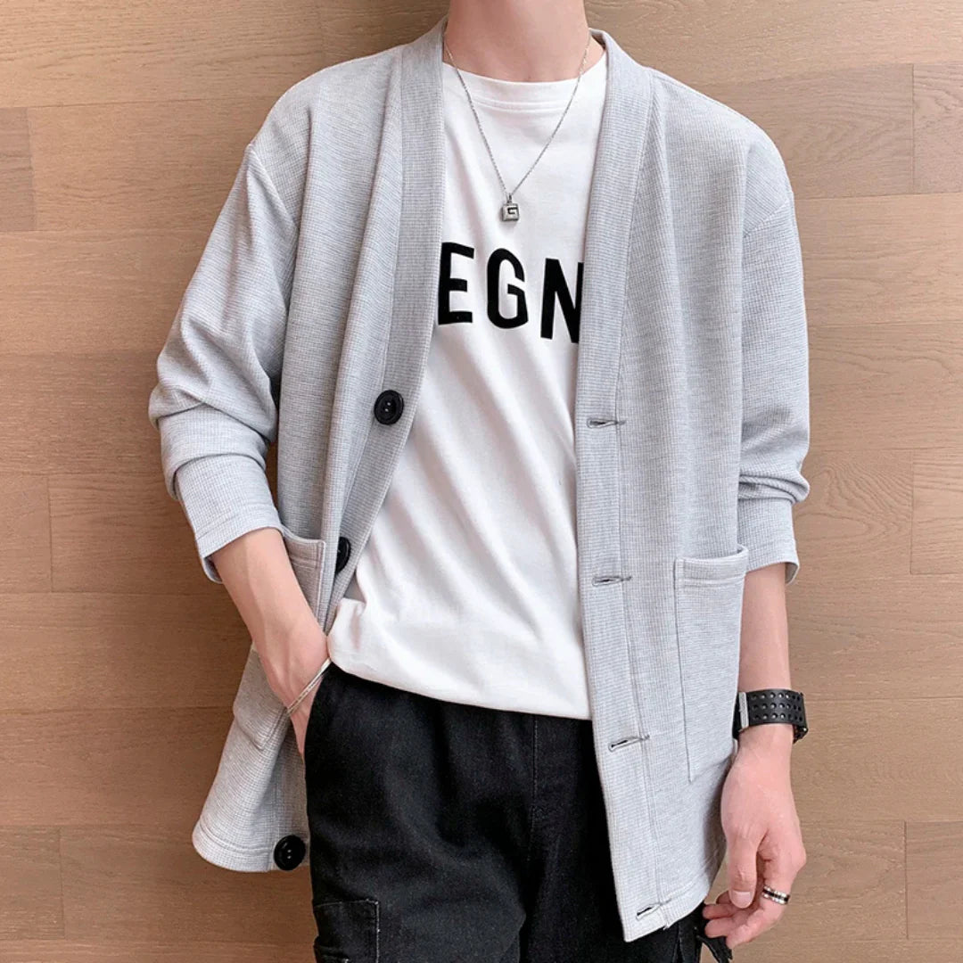 CITADIN™ CARDIGAN STREETWEAR