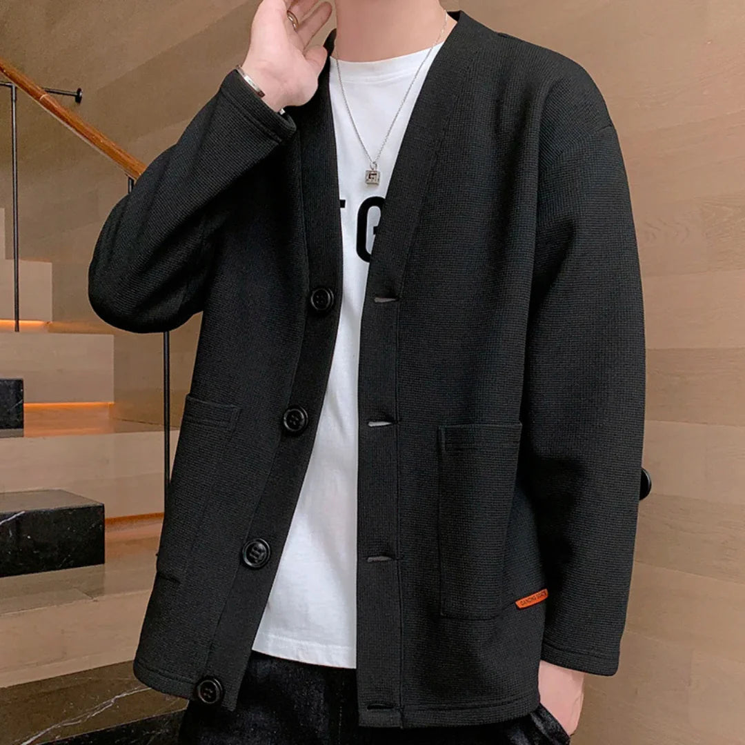 CITADIN™ CARDIGAN STREETWEAR