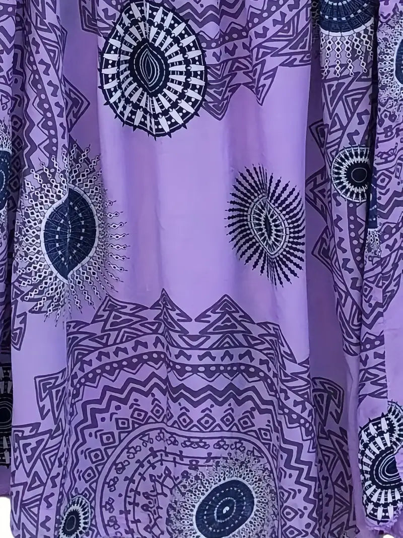 CAMILA™ ROBE TABLIER EN DENTELLE ÉLÉGANTE