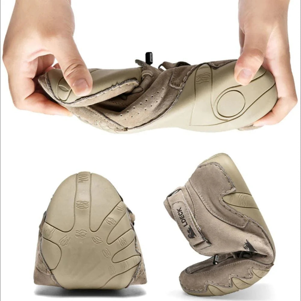 NOVA™ BASKETS ORTHOPÉDIQUES UNISEXE