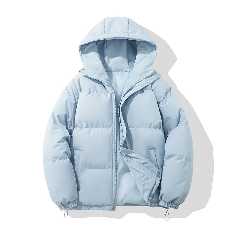 VERSA™ PUFF JACKET