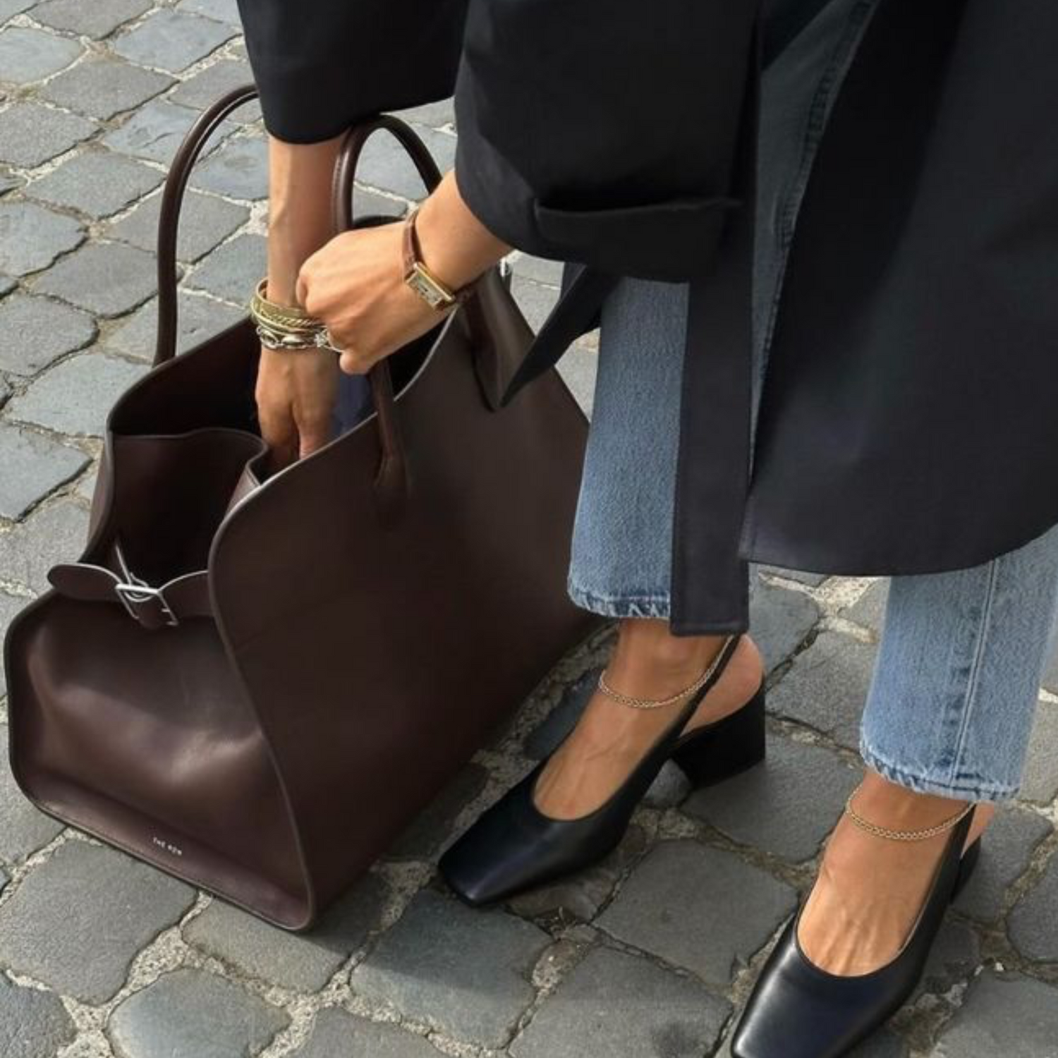 Accessoires et Chaussures