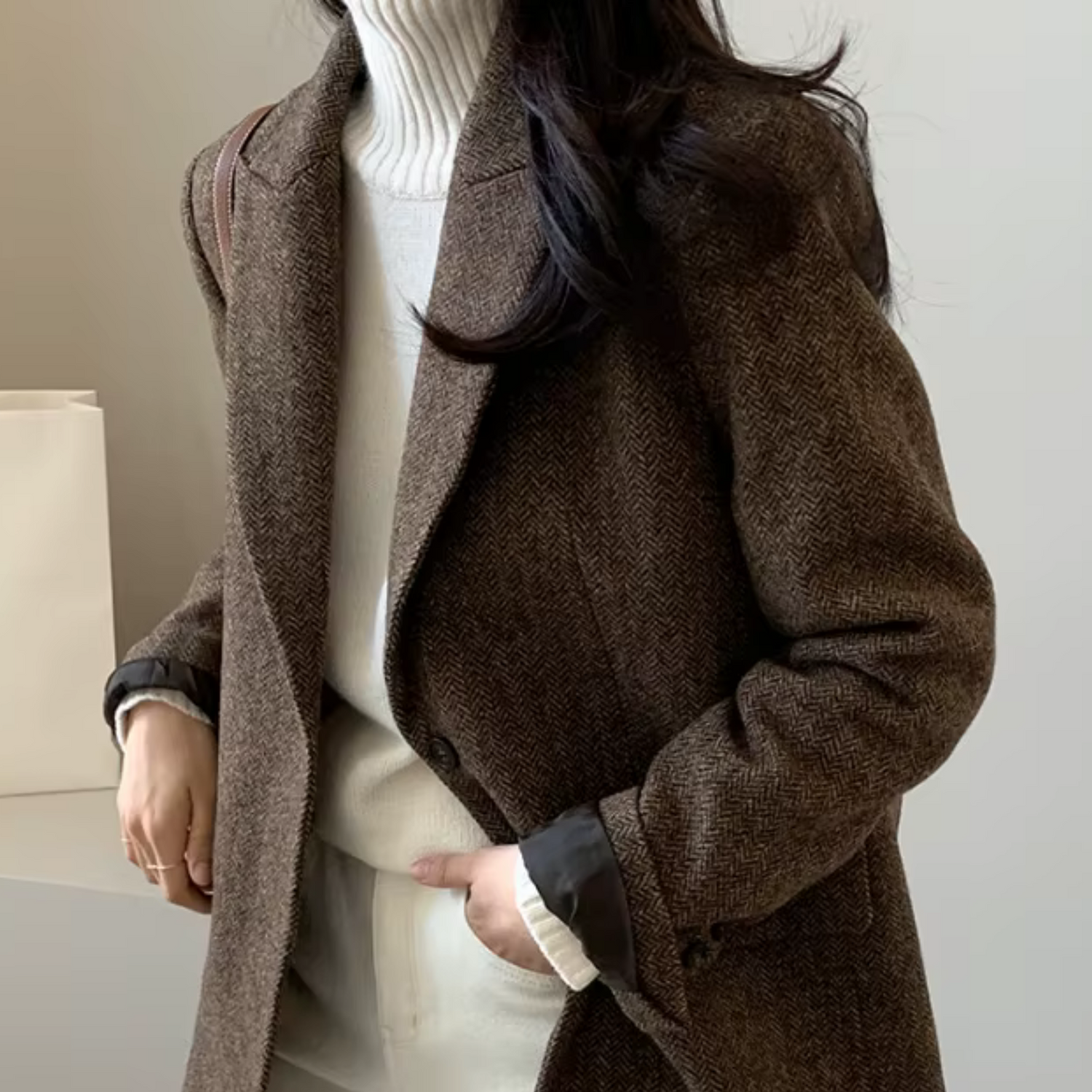 Manteaux pour Elle