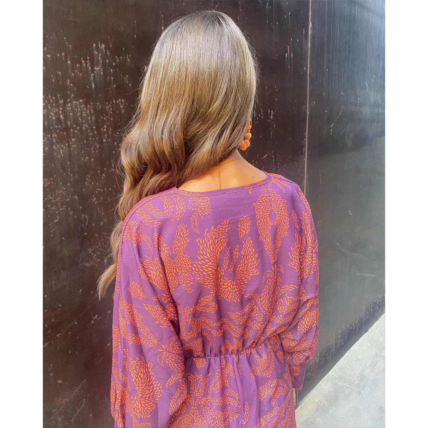 CLÉMENCE™ ROBE LONGUE SANS MANCHES