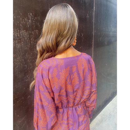 CLÉMENCE™ ROBE LONGUE SANS MANCHES