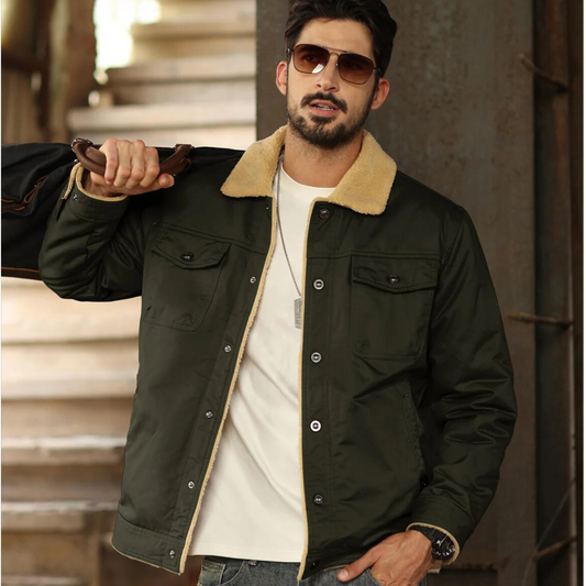GABRIEL™ VESTE BOMBER