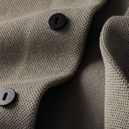 LUCIEN™ CARDIGAN ÉLÉGANT