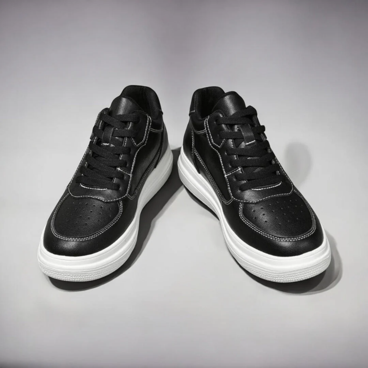 MALO™  BASKETS RÉHAUSSANTES HOMME