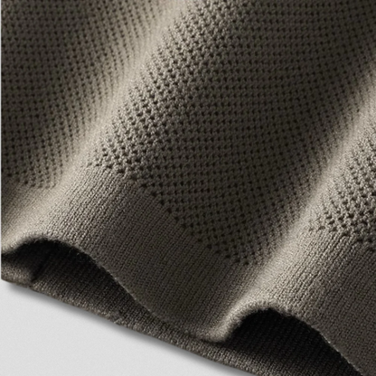 LUCIEN™ CARDIGAN ÉLÉGANT