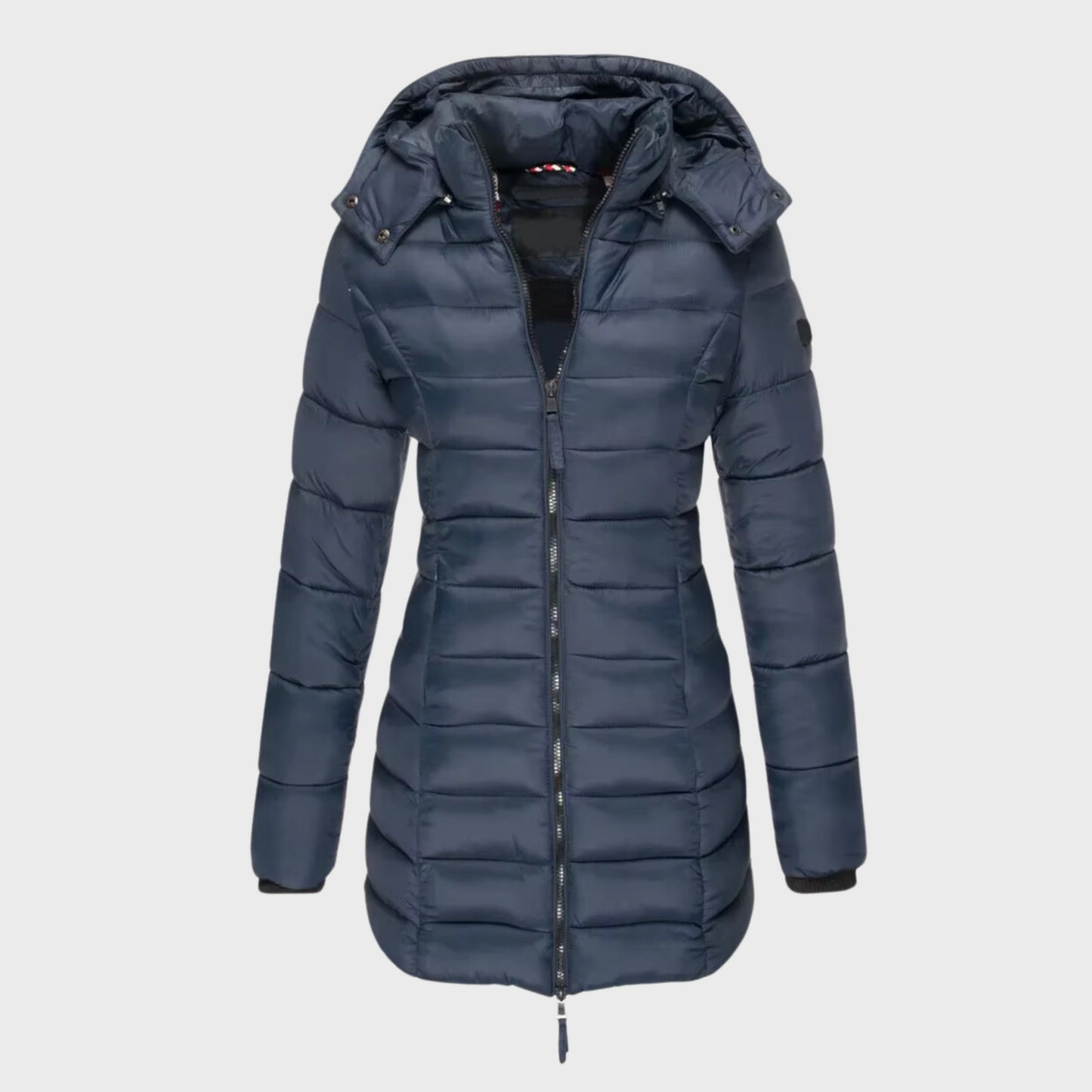 LÉMENCE™ MANTEAU MATELASSÉ D'HIVER