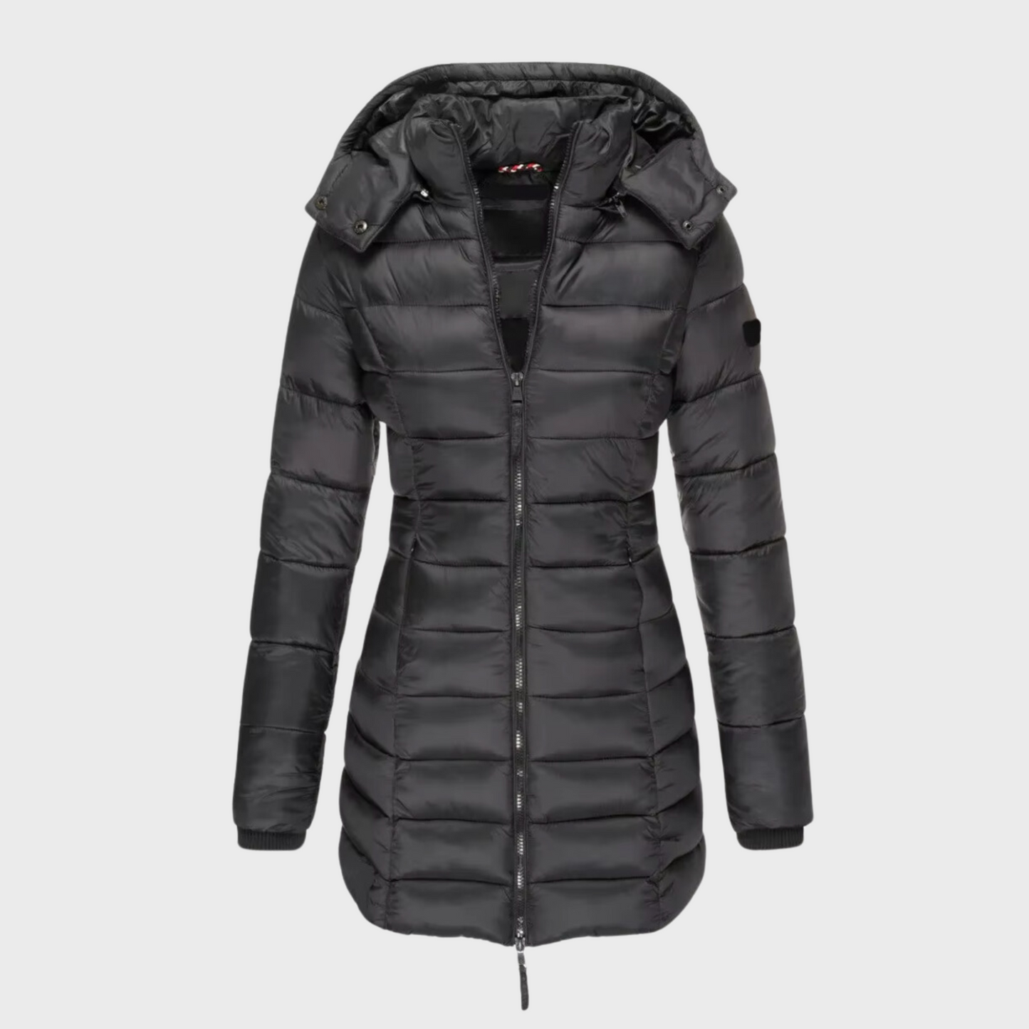 LÉMENCE™ MANTEAU MATELASSÉ D'HIVER